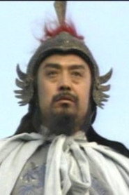 Portrait de Shiyi Li