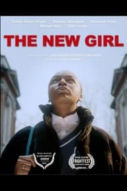 Poster The New Girl