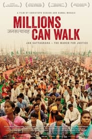 Millions Can Walk (2014)