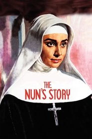 The Nun's Story 1959 英語字幕