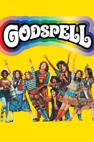 Godspell постер