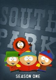 South Park 1º Temporada (1997) Blu-Ray 720p Download Torrent Dublado