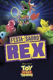 Toy Story: Festassauro Rex