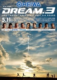 Poster Dream 3 2008