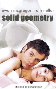 Poster Solid Geometry