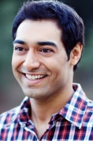 Amol Shah as Arman