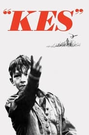 Poster Kes