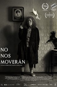 Affiche de No Nos Moveran