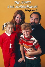 Family Affair Season 4 3