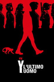 Y: L'ultimo uomo (2021)