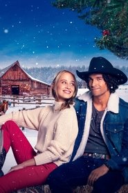 Mistletoe Ranch постер