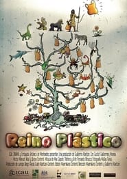 Poster Reino Plástico