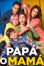 Papá o Mamá (2023)