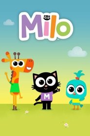 Poster Milo - Season 1 2022