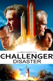 The Challenger Disaster 2013