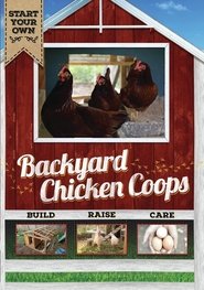 Poster Backyard Chicken Coops 2019