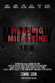 Hanging Millstone (2018)
