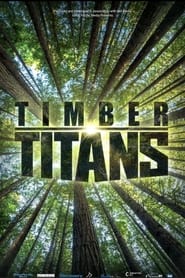 Timber Titans Episode Rating Graph poster