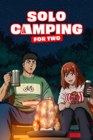 Solo Camping for Two