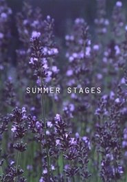 Poster Summer Stages 2016