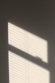 Poster Light on a wall 2 2021