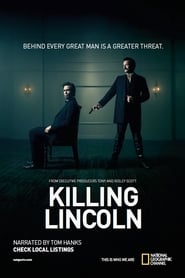 Killing Lincoln ネタバレ