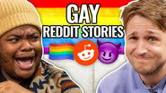 Gay Rights & Gay Wrongs