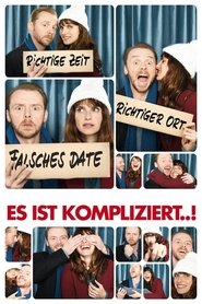 Poster Es ist kompliziert..!