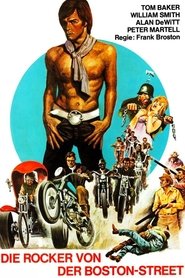 Angels Die Hard (1970)