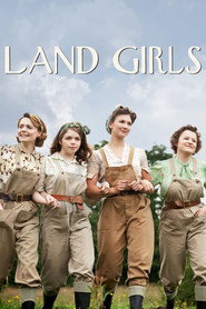 Land Girls poster