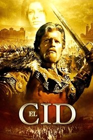 El Cid poszter