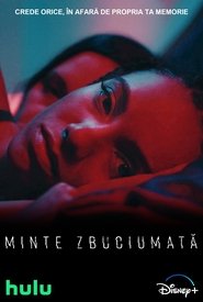 Jagged Mind (2023)