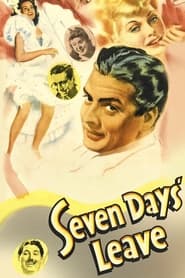 Seven Days' Leave 1942