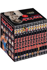 Foxy Lady Filmreihe collection poster