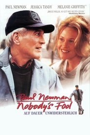 Nobody’s Fool – Auf Dauer unwiderstehlich (1994)