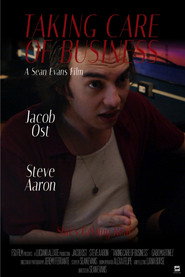 Taking Care of Business (2025)