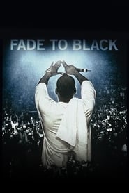 Poster Fade to Black 2004