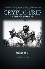Poster Cryptotrip 2012