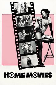 Poster Home Movies 