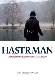 Poster The Hastrman 2018