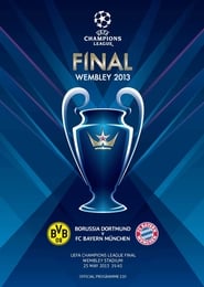 UEFA-Champions-League-Finale 2013