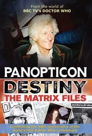 Poster Panopticon Destiny – The Matrix Files