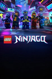 Ninjago: Masters of Spinjitzu Prime Empire 4