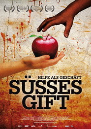 Süsses Gift - Hilfe als Geschäft