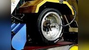 Pirelli: Tyre Manufacturer
