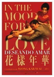 In the Mood for Love