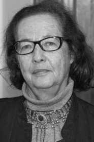 Helen Lackner portrait
