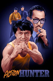Action Hunter
