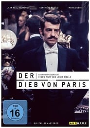 Der‧Dieb‧von‧Paris‧1967 Full‧Movie‧Deutsch