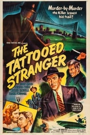 The Tattooed Stranger постер